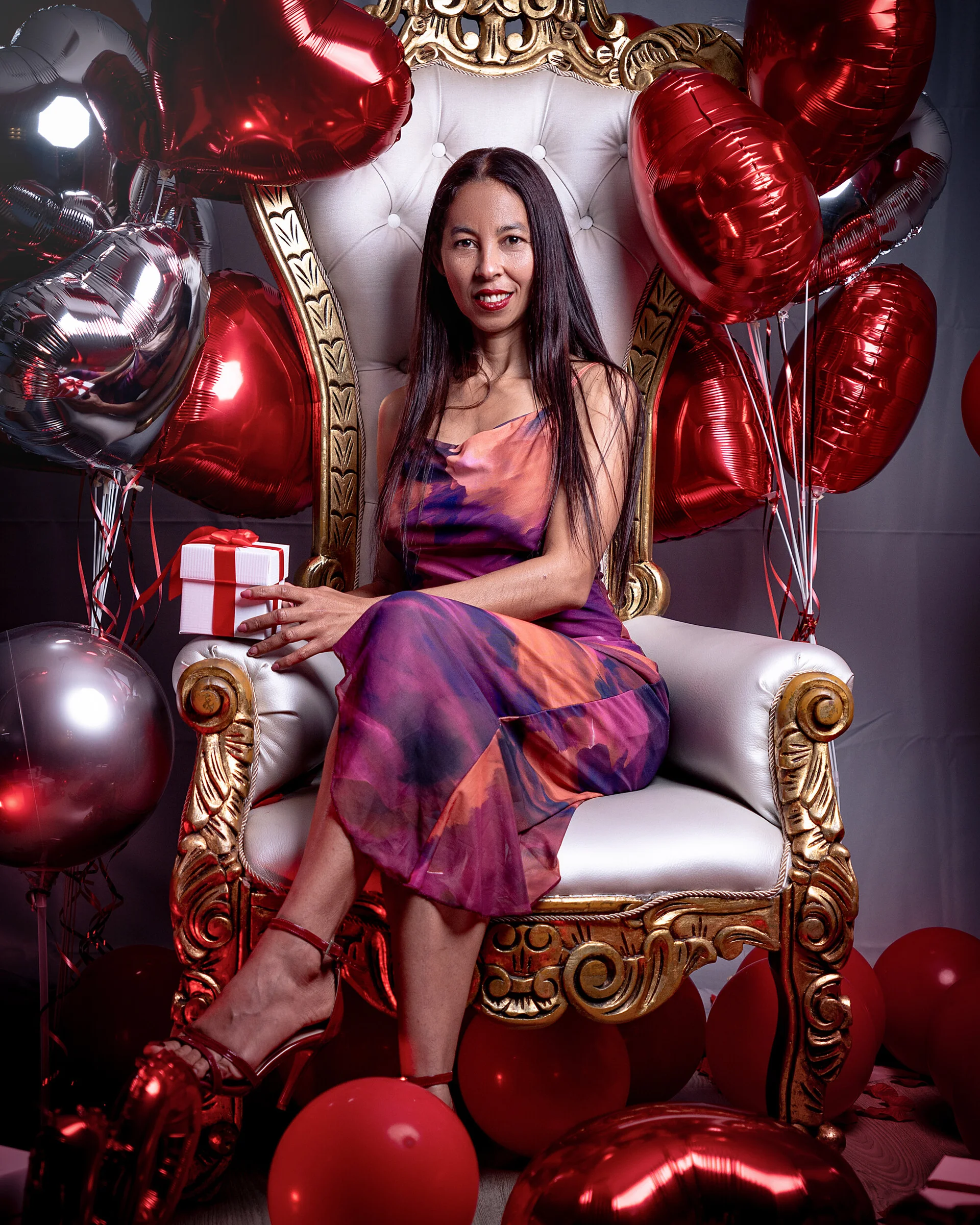 XXX Porn Photo of Nude Rosalinda_Cortez 106
