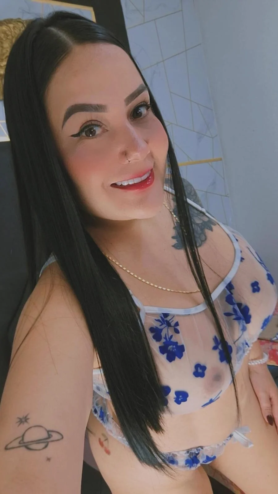 XXX Porn Photo of Nude galatea_rous 70