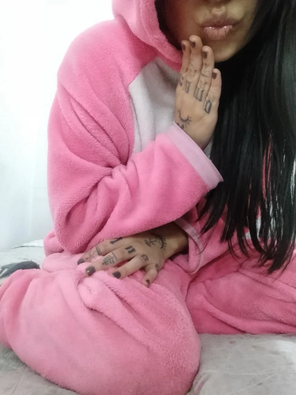 XXX Porn Photo of Nude Taylormegan 1220