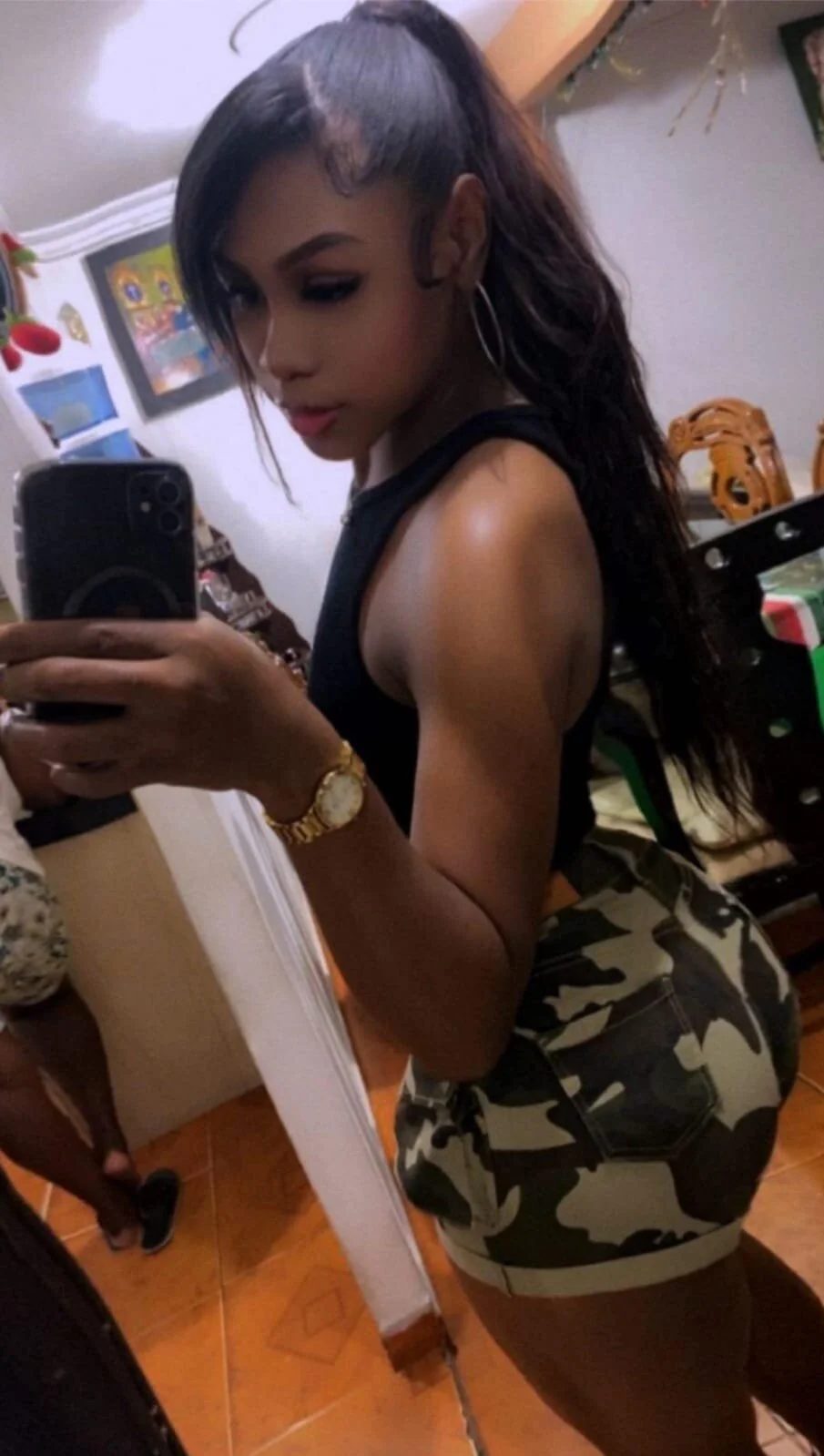 XXX Porn Photo of Nude ANNIE_DOLCE_ 8