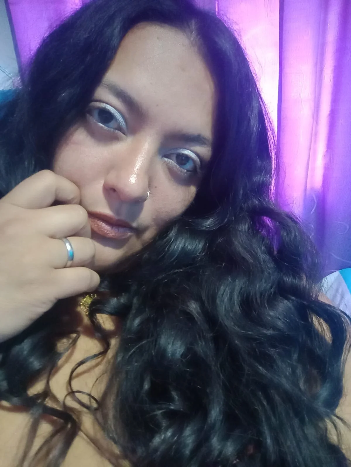 XXX Porn Photo of Nude FabritziAPiel 9