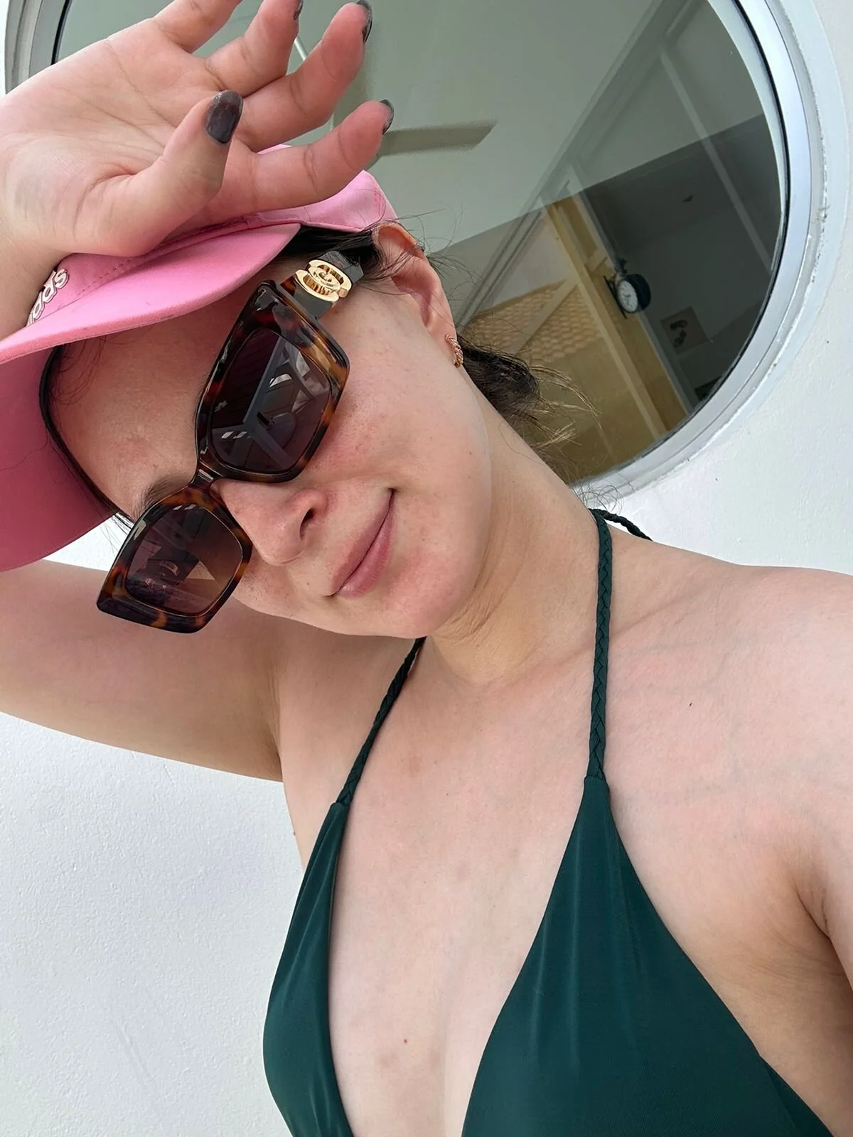 XXX Porn Photo of Nude AmbeerWood_ 137