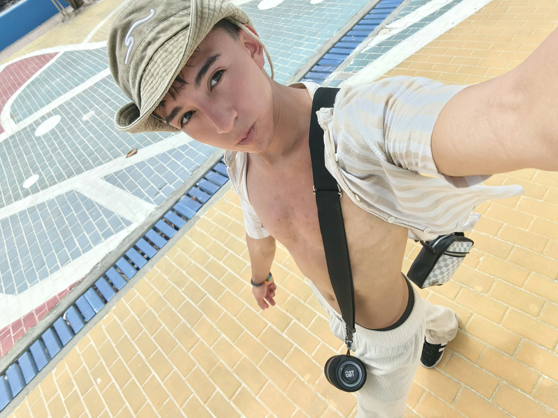 XXX Porn Photo of Nude joji__spencer 47