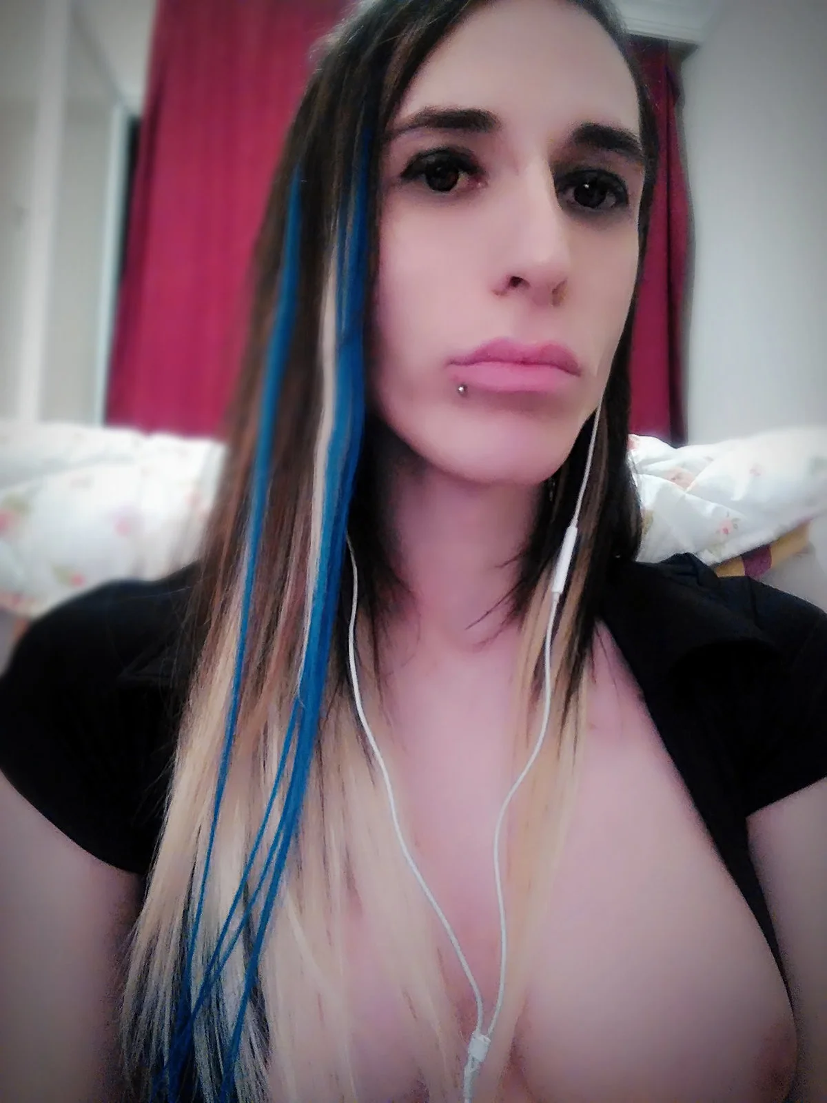 XXX Porn Photo of Nude VanillaSeXy 9