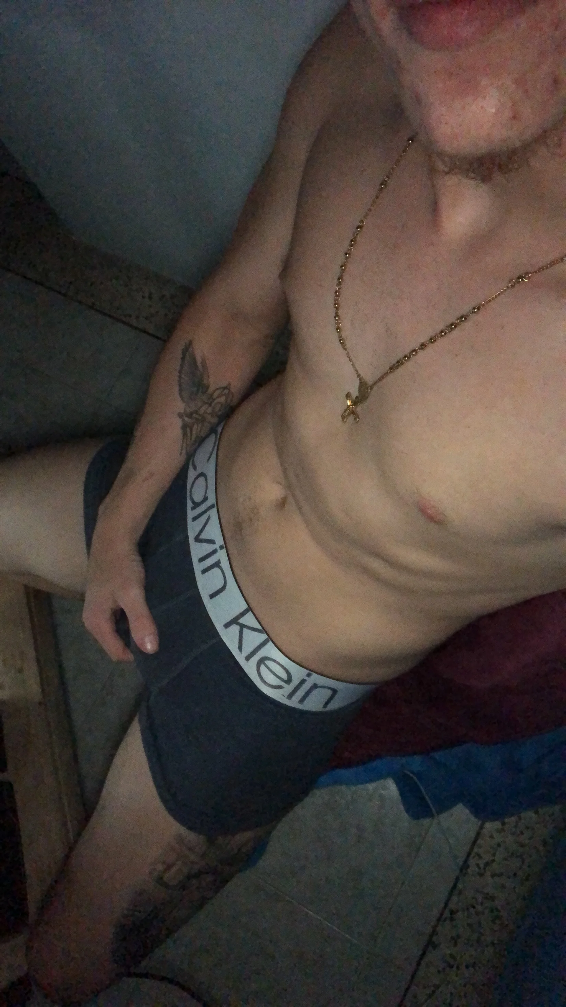 XXX Porn Photo of Nude deividcloud36 11