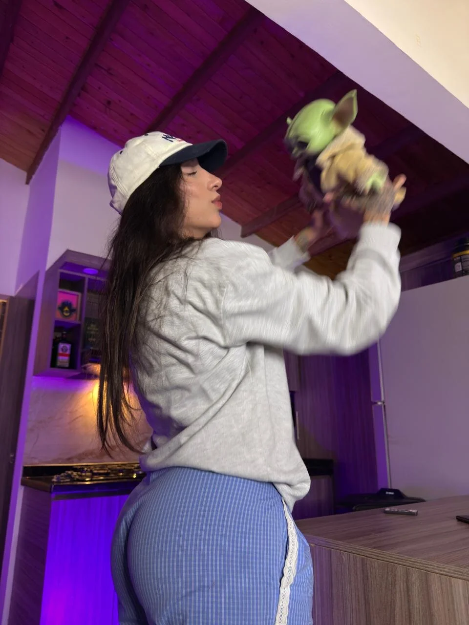 XXX Porn Photo of Nude valeriahornier 3