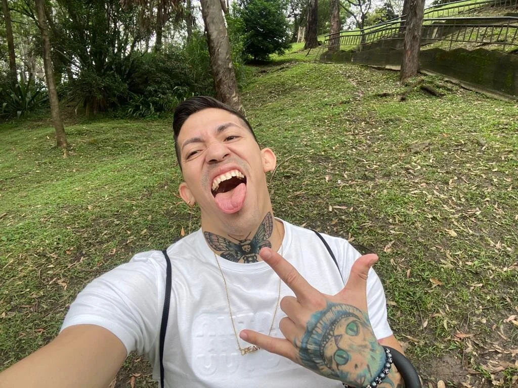 XXX Porn Photo of Nude yeckodream 7