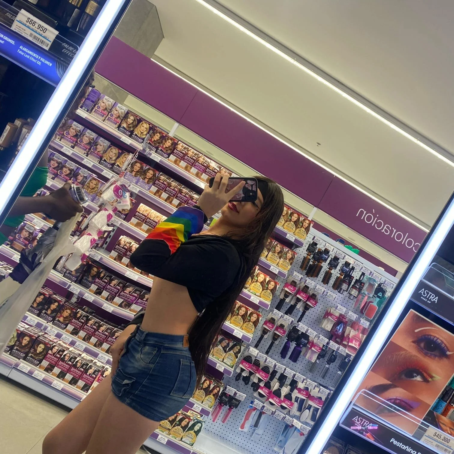 XXX Porn Photo of Nude Rihanna_hotx 4
