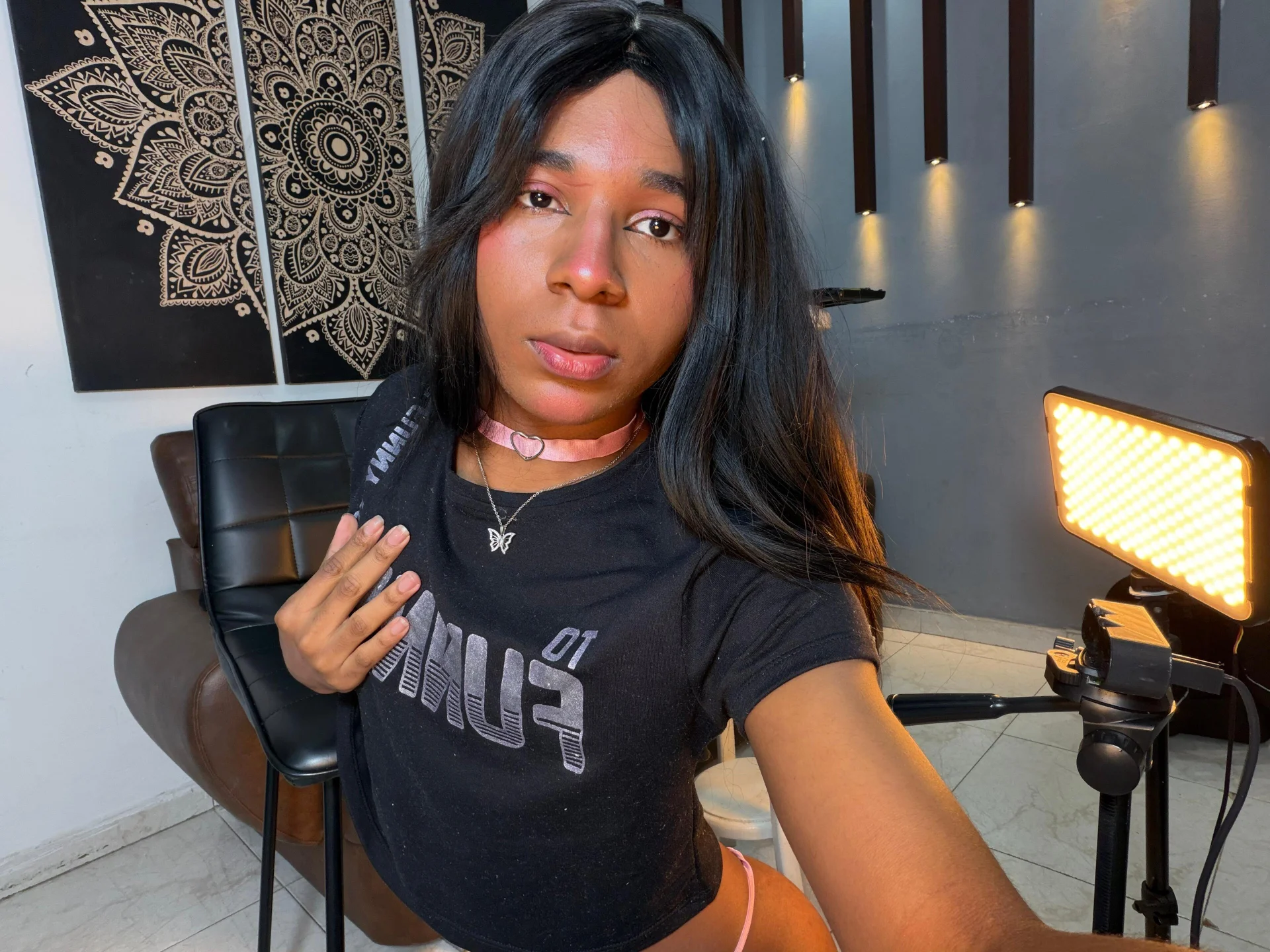 XXX Porn Photo of Nude _foxy_00 12