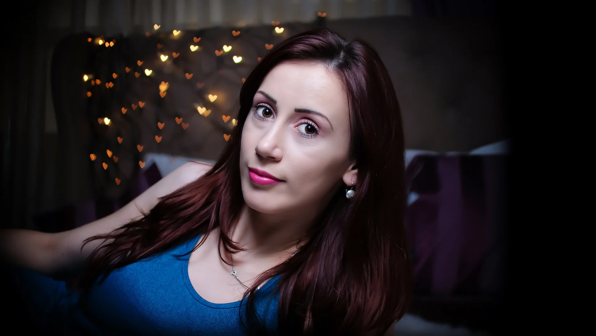 XXX Porn Photo of Nude FirstTimePam 27