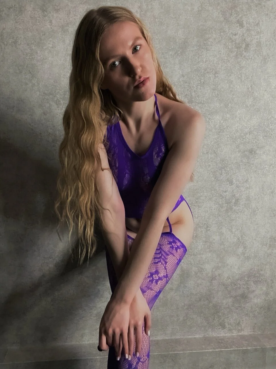 XXX Porn Photo of Nude Alicia_Hars 33