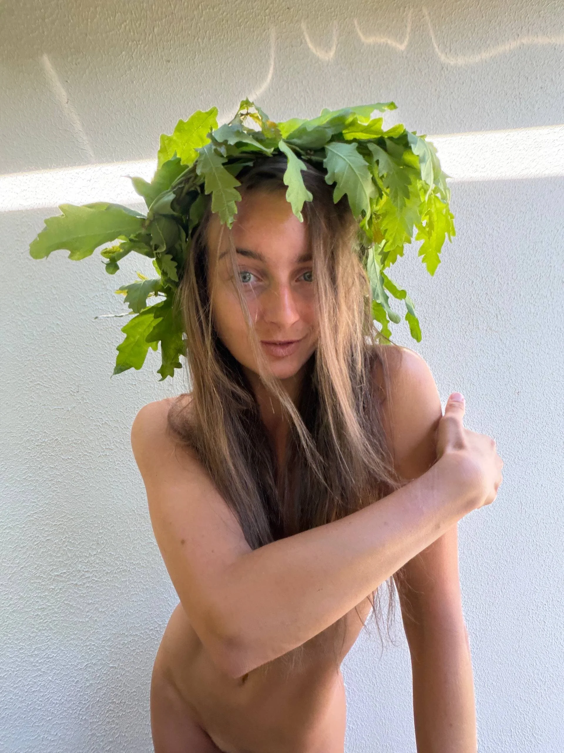 XXX Porn Photo of Nude ElizSweet 486