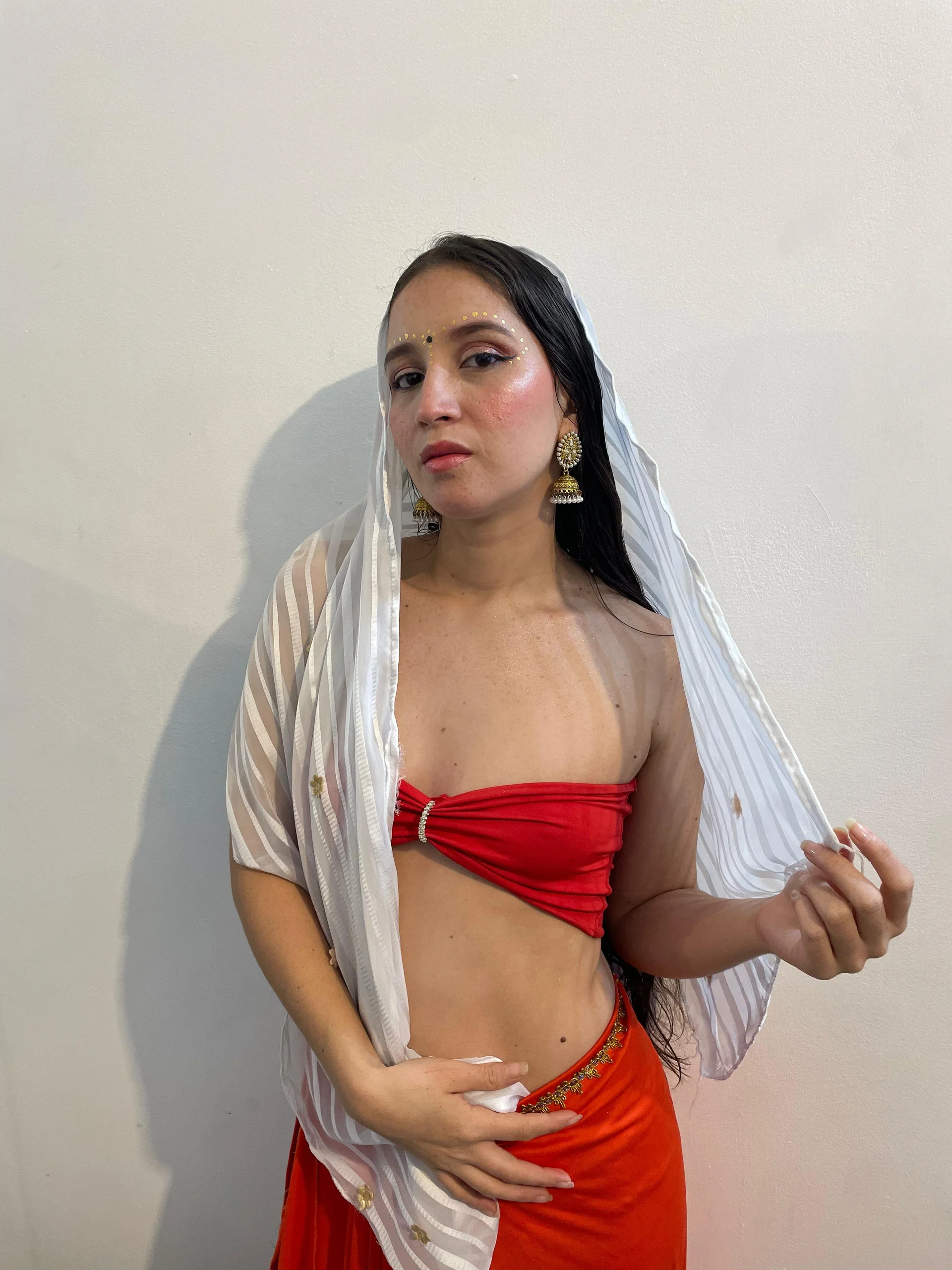 XXX Porn Photo of Nude jalimamona 41