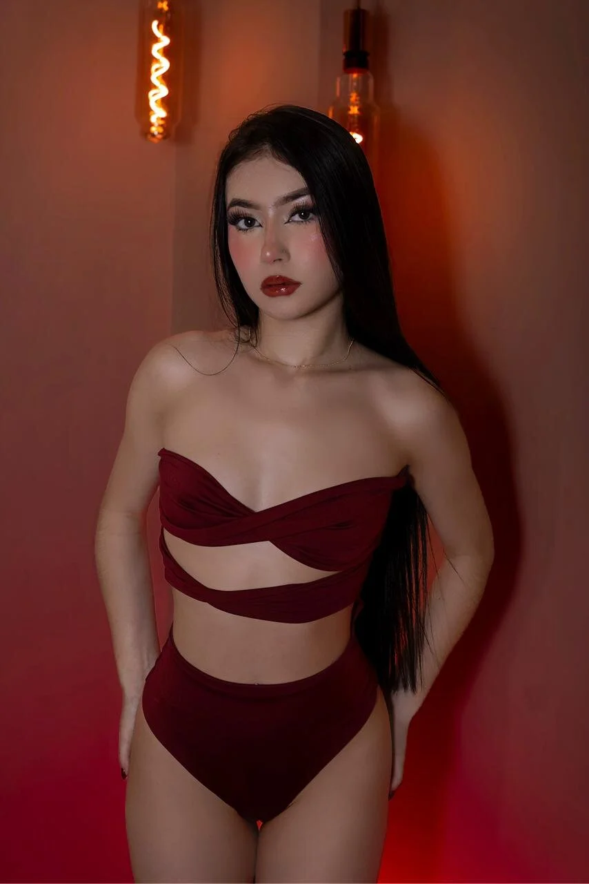 XXX Porn Photo of Nude BriannaFox1 16