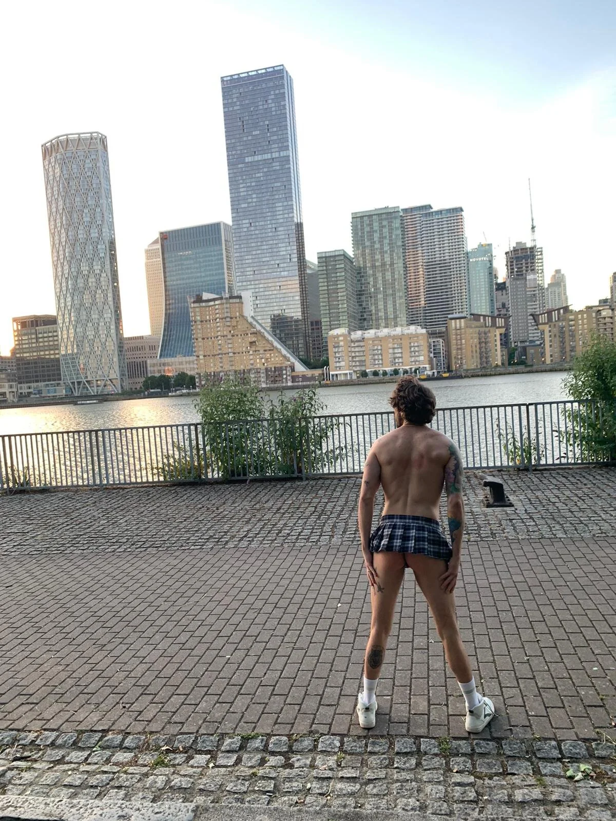XXX Porn Photo of Nude Degusta_avo 3