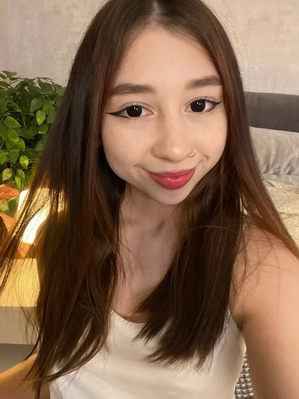 XXX Porn Photo of Nude Sssonya 46