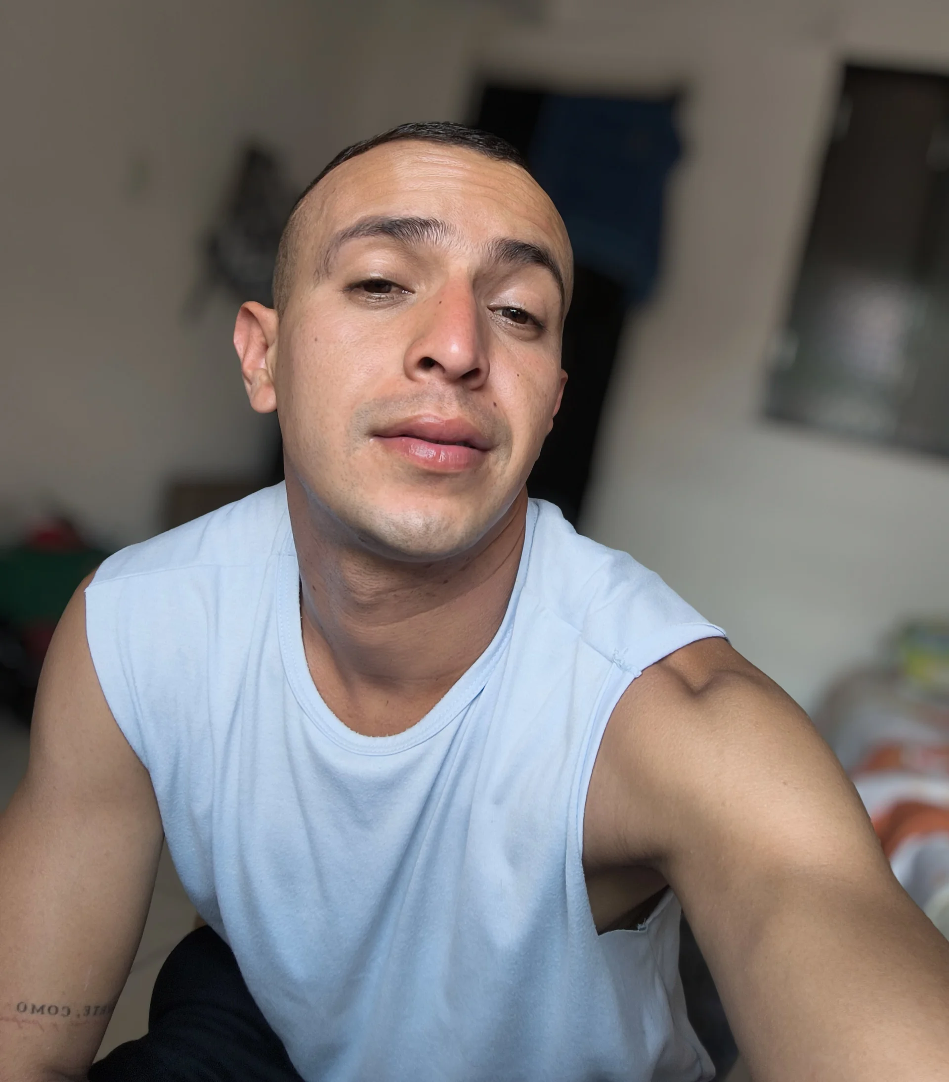 XXX Porn Photo of Nude logan-31 5