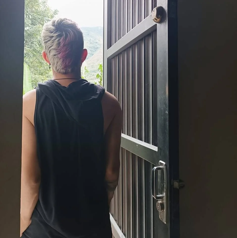 XXX Porn Photo of Nude ALPHA_LATINO 5