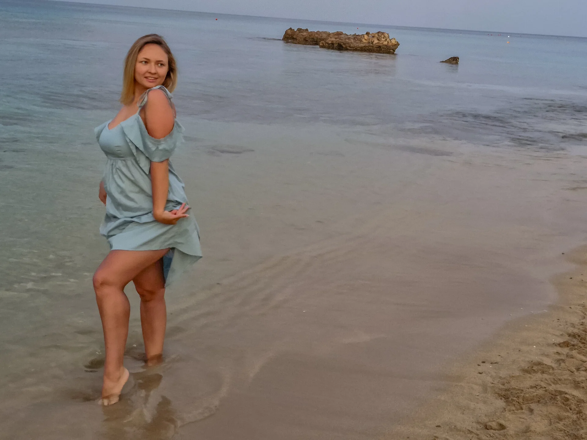 XXX Porn Photo of Nude SallyVerda 17