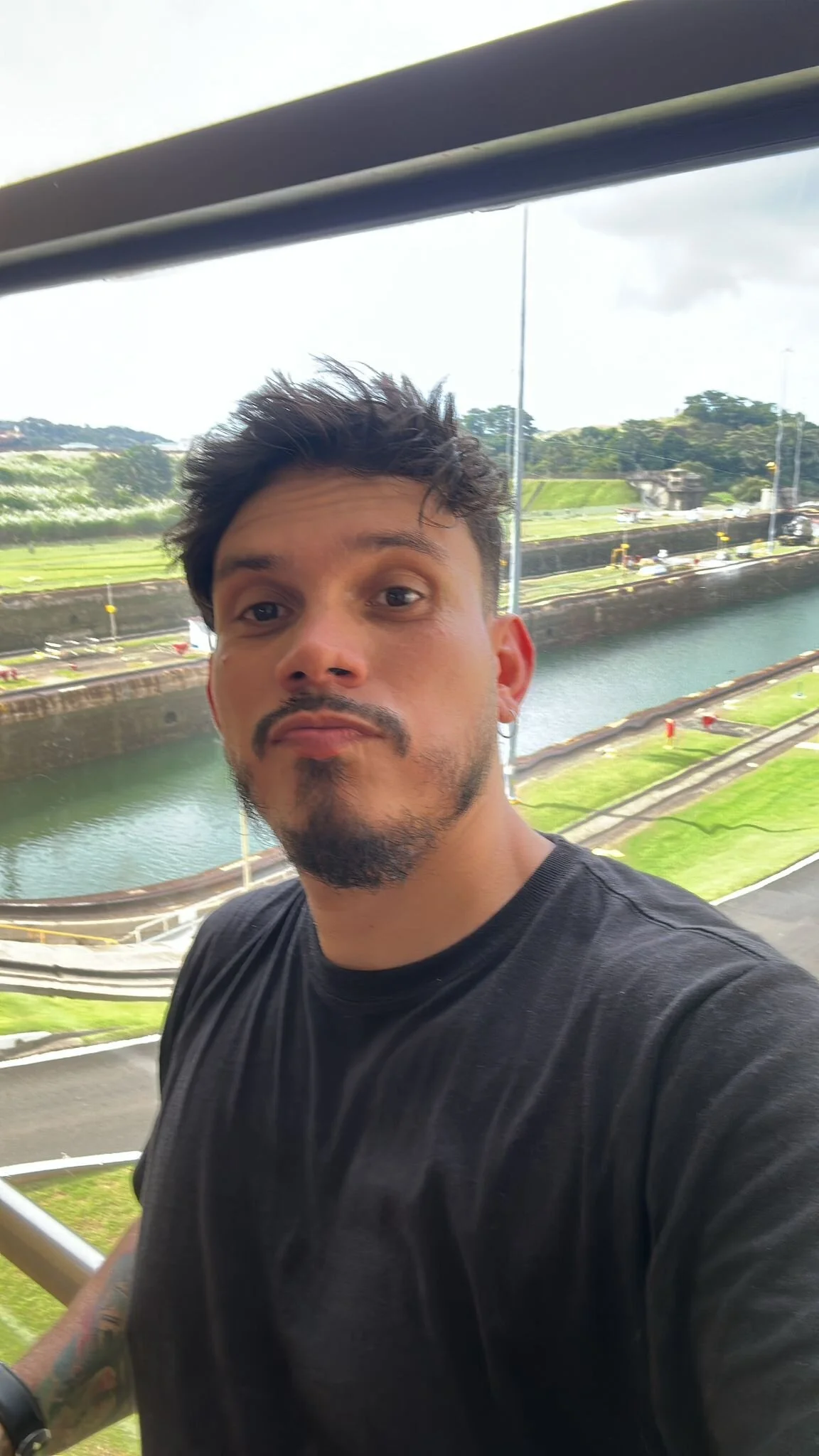 XXX Porn Photo of Nude alejandro_stark 23