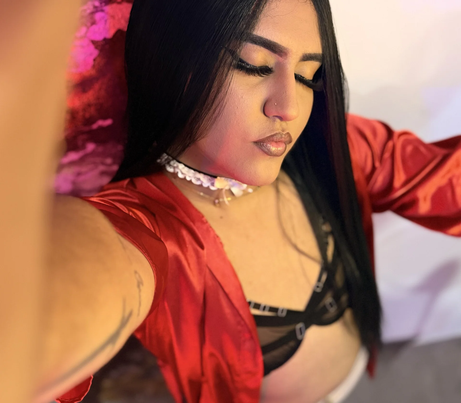 XXX Porn Photo of Nude Zoe_living 3