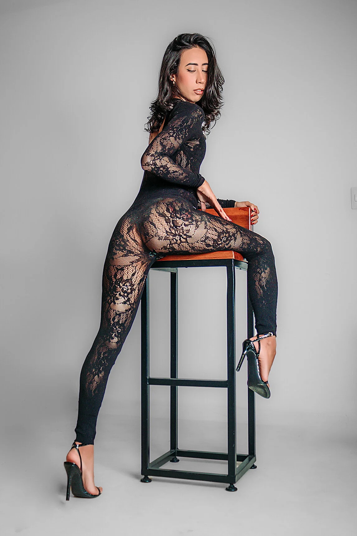 XXX Porn Photo of Nude GabyPetit 45