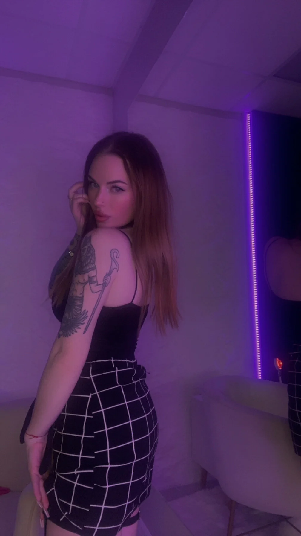 XXX Porn Photo of Nude DianaGraves 17