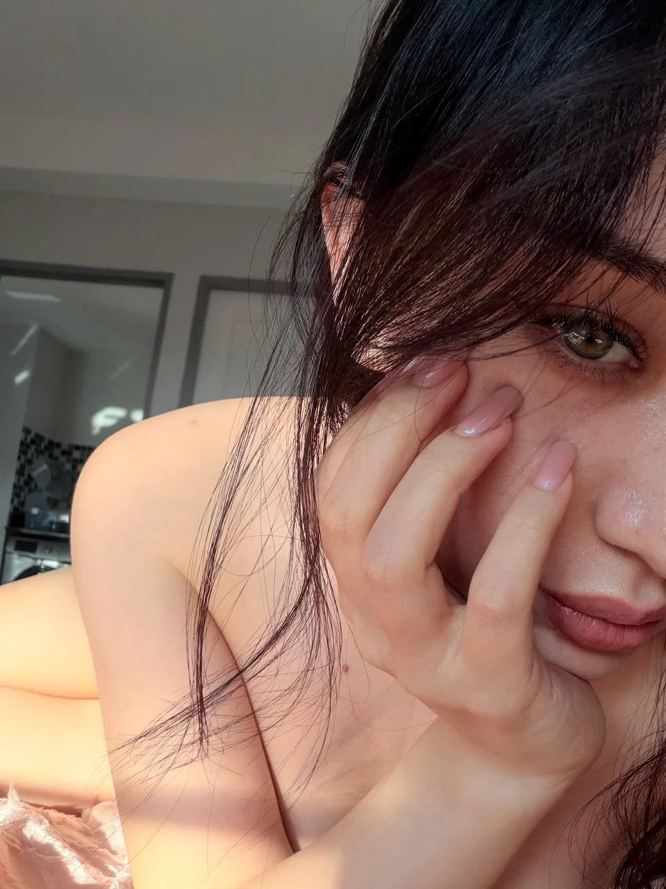 XXX Porn Photo of Nude Kurohyooo 53