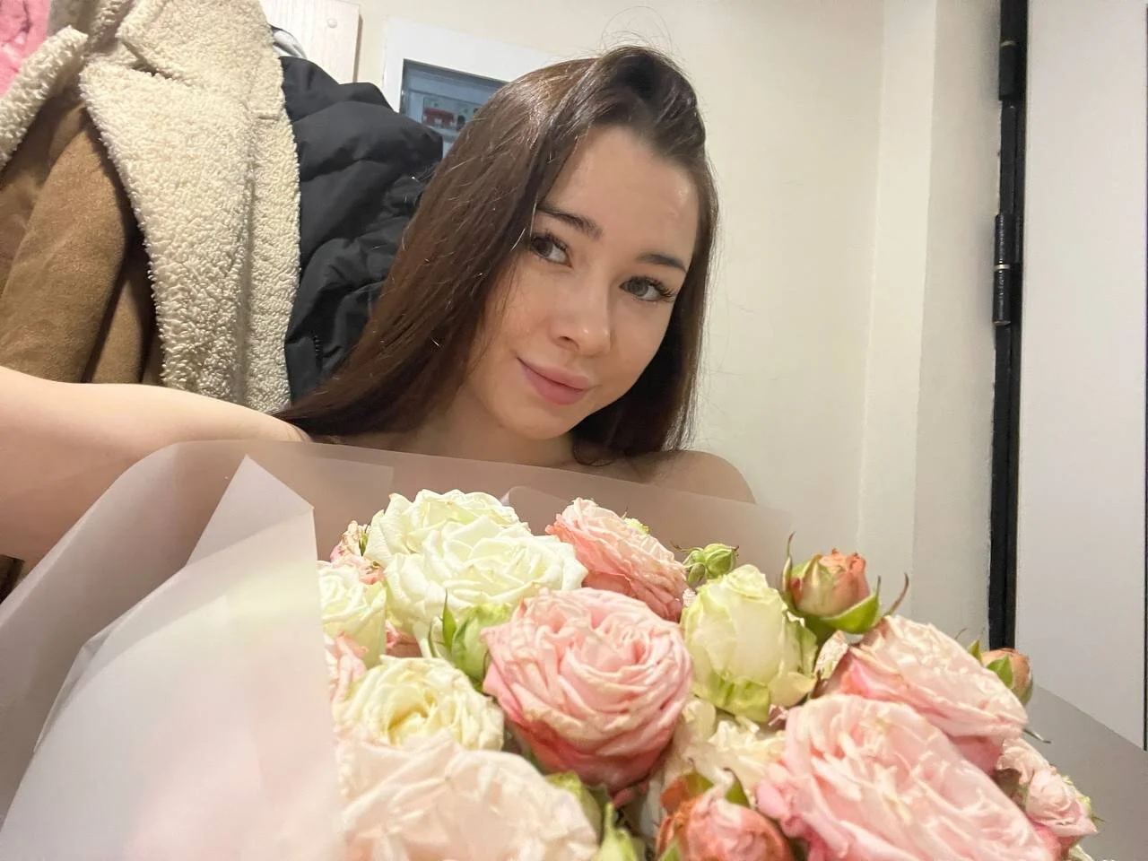 XXX Porn Photo of Nude KarraSilent 1
