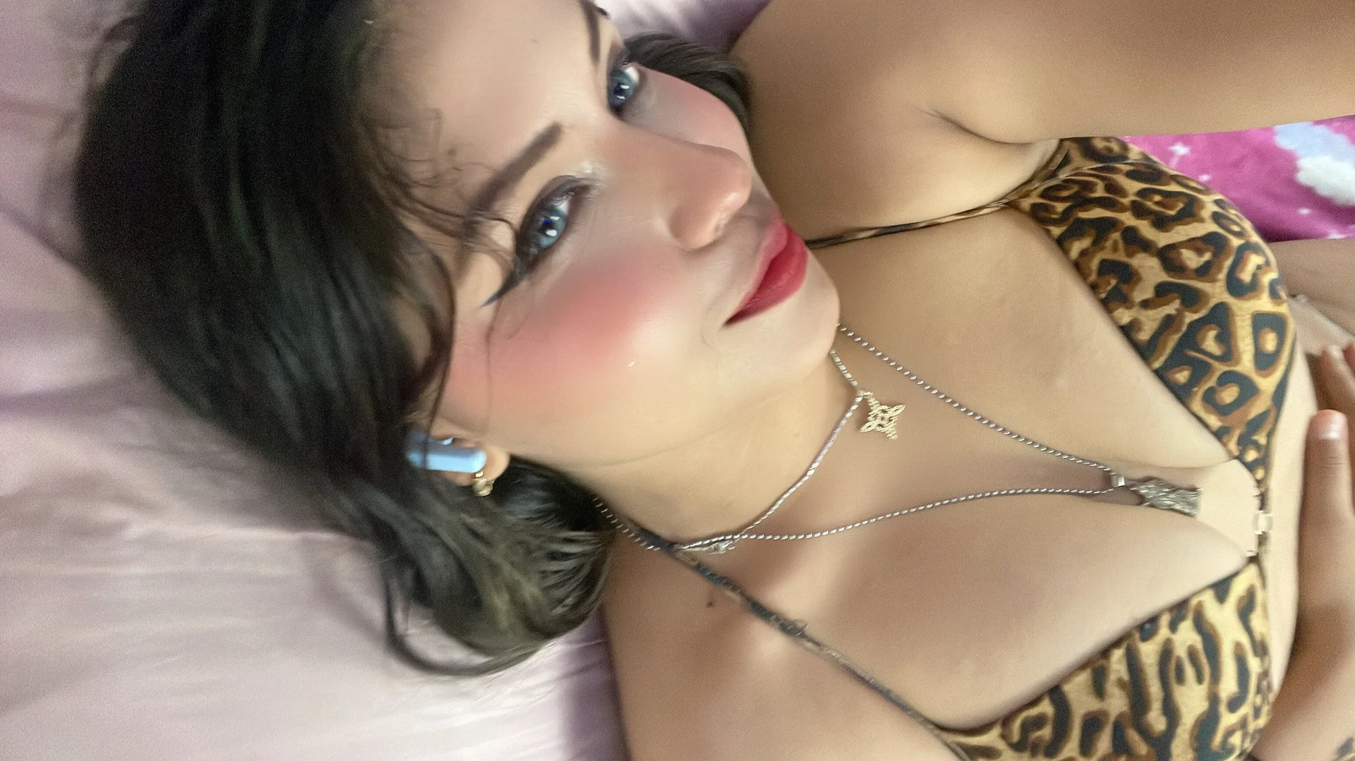 XXX Porn Photo of Nude azulzulix 65