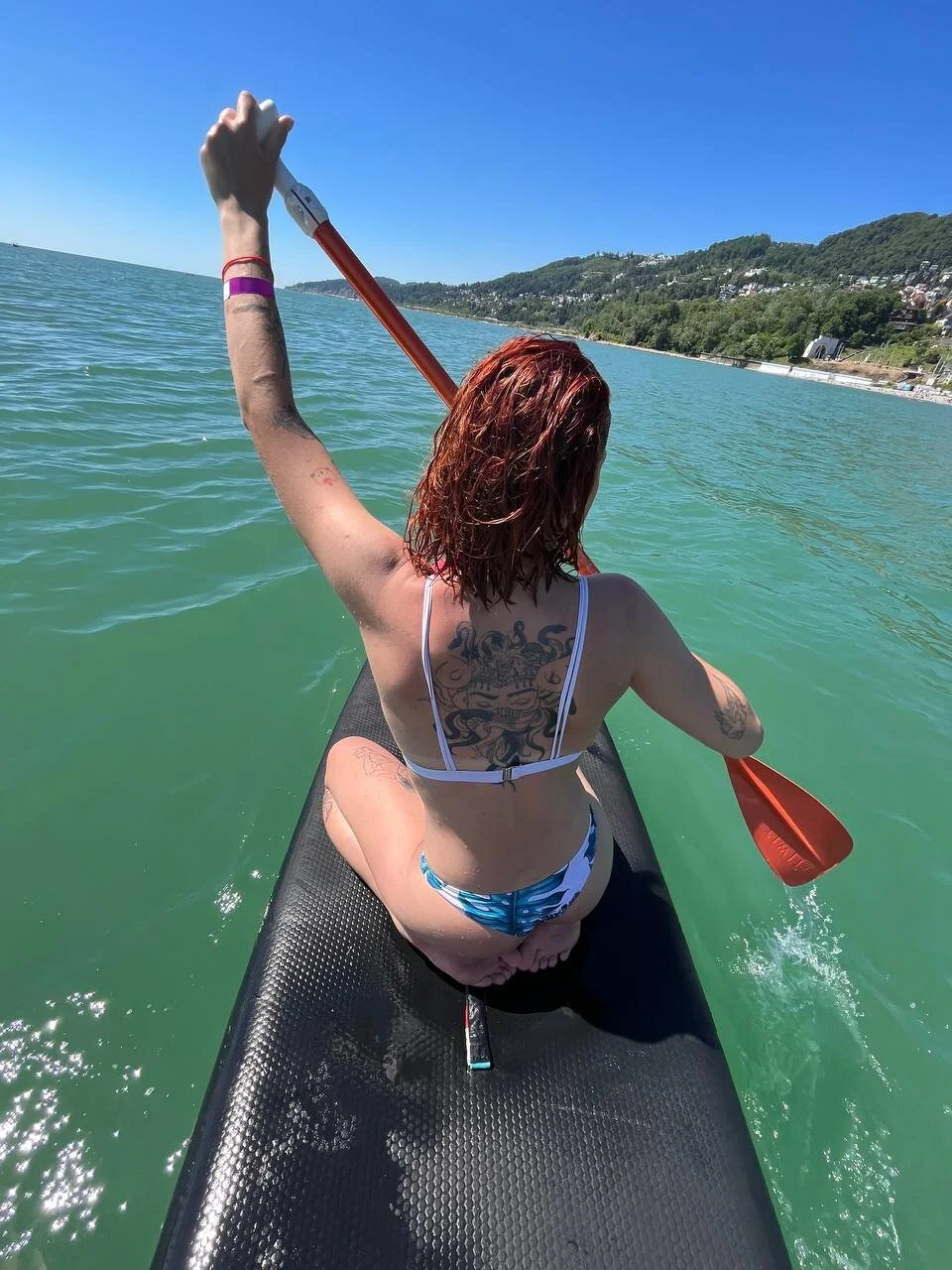 XXX Porn Photo of Nude Nikki_Gringer 13