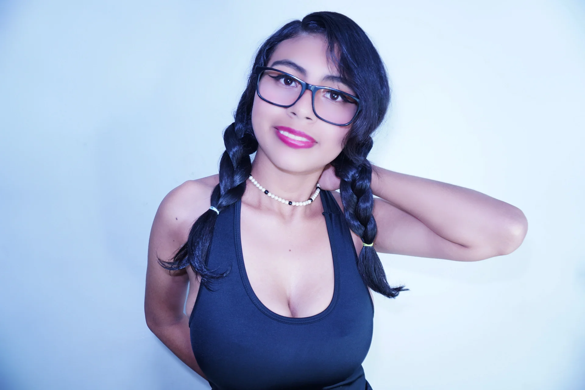 XXX Porn Photo of Nude Mia_khalif4 15