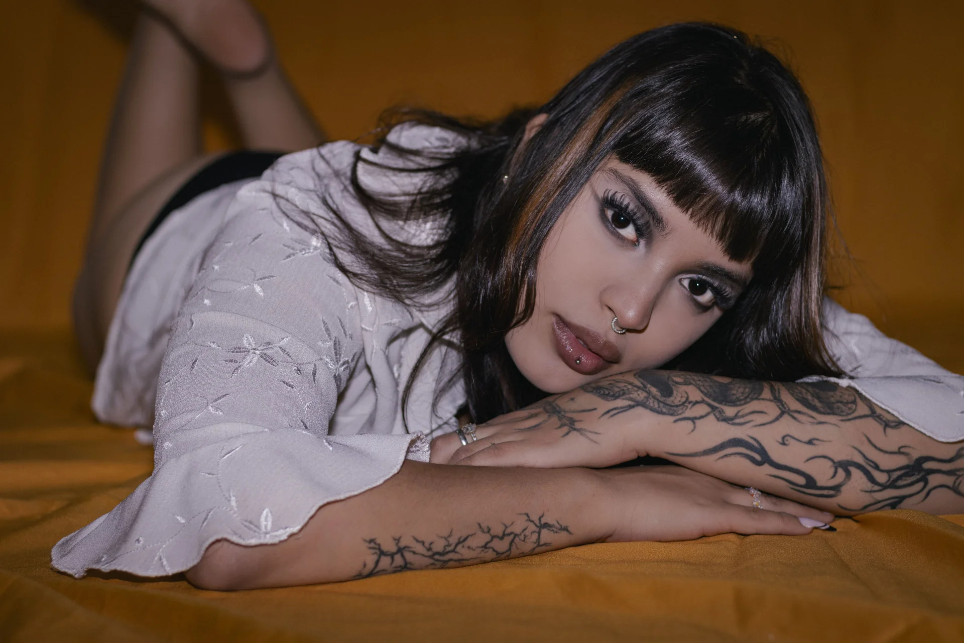 XXX Porn Photo of Nude Manu_Velez 13