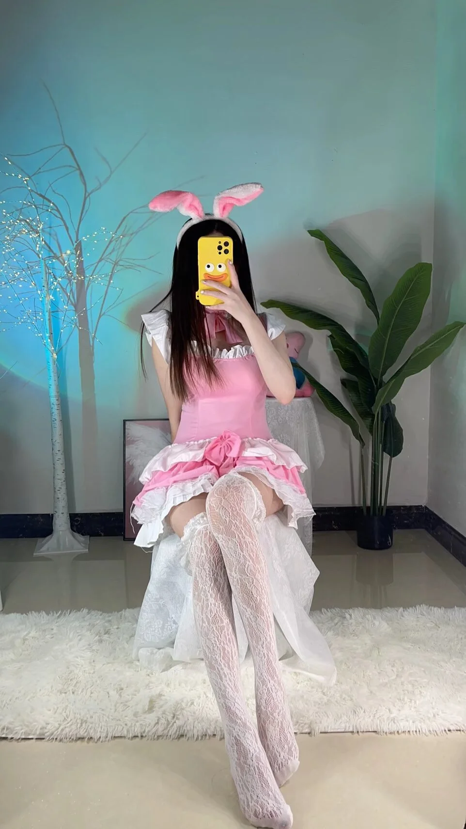 XXX Porn Photo of Nude hoho-is 6