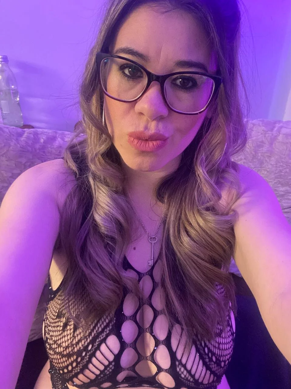 XXX Porn Photo of Nude salomesweet13 17