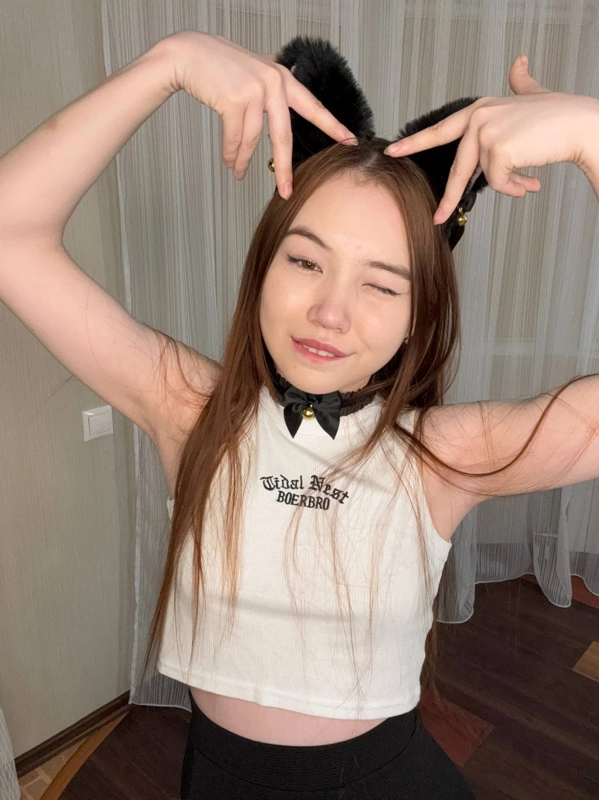 XXX Porn Photo of Nude RoniDetterich 9