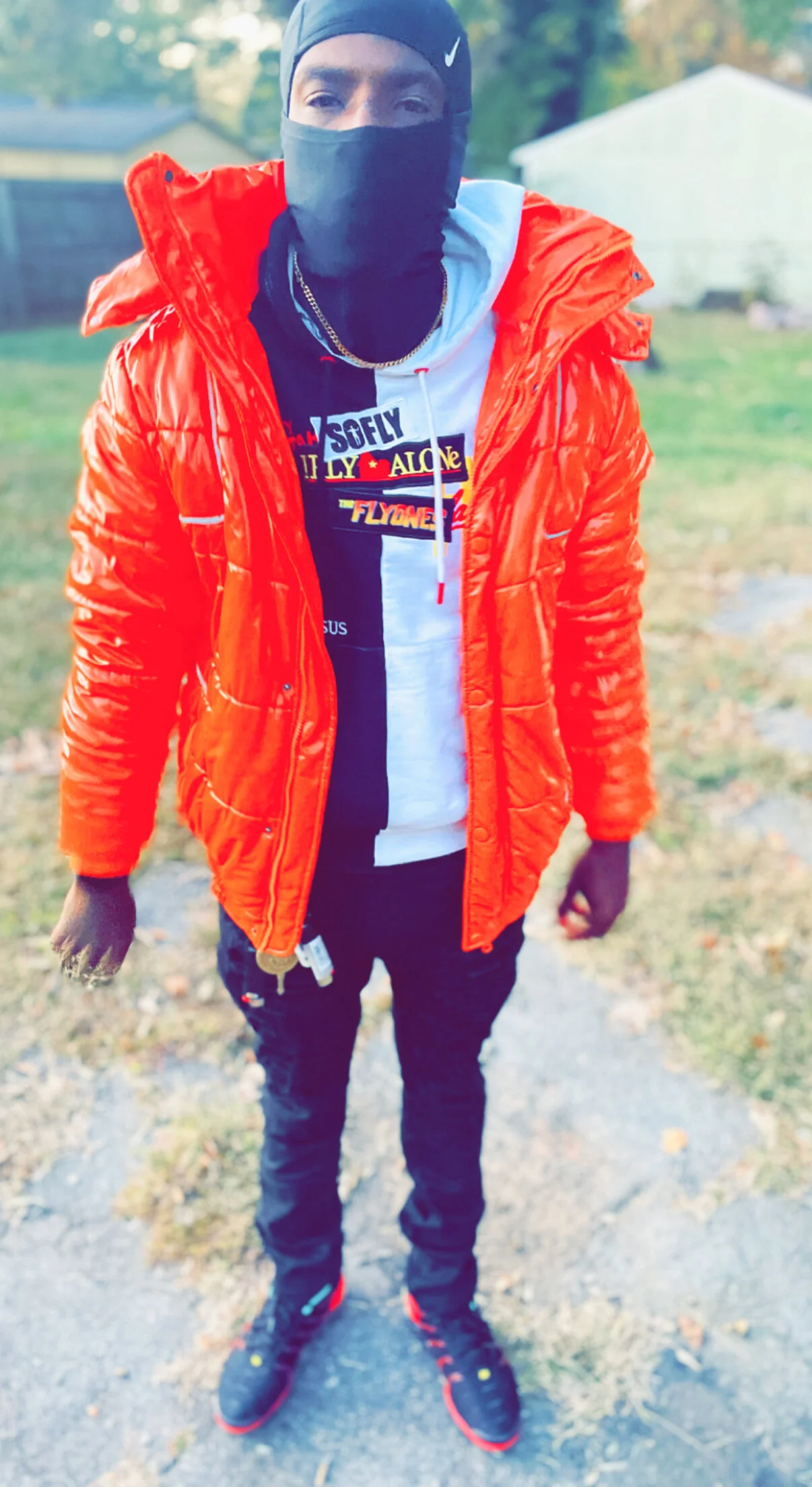 XXX Porn Photo of Nude bbcraythegoat 2