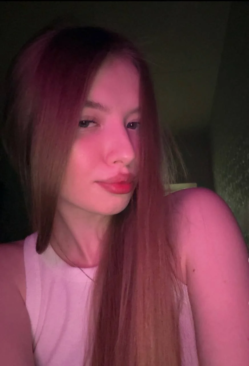 XXX Porn Photo of Nude AdelineLaurie 1