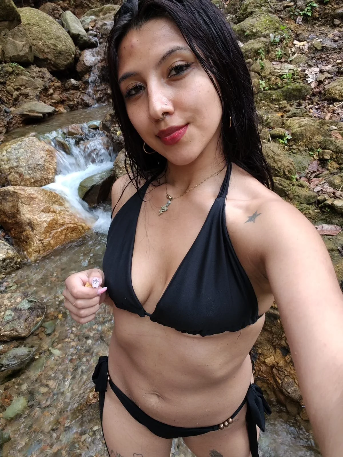 XXX Porn Photo of Nude AgathaJane_ 6