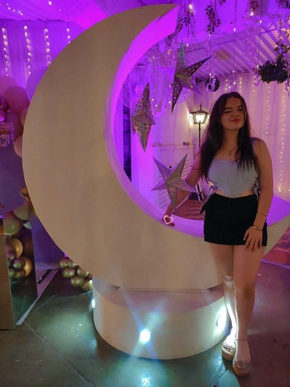 XXX Porn Photo of Nude OliviaHalley 6