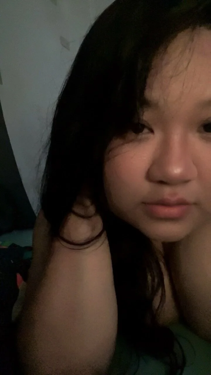 XXX Porn Photo of Nude fluffyassxx 2