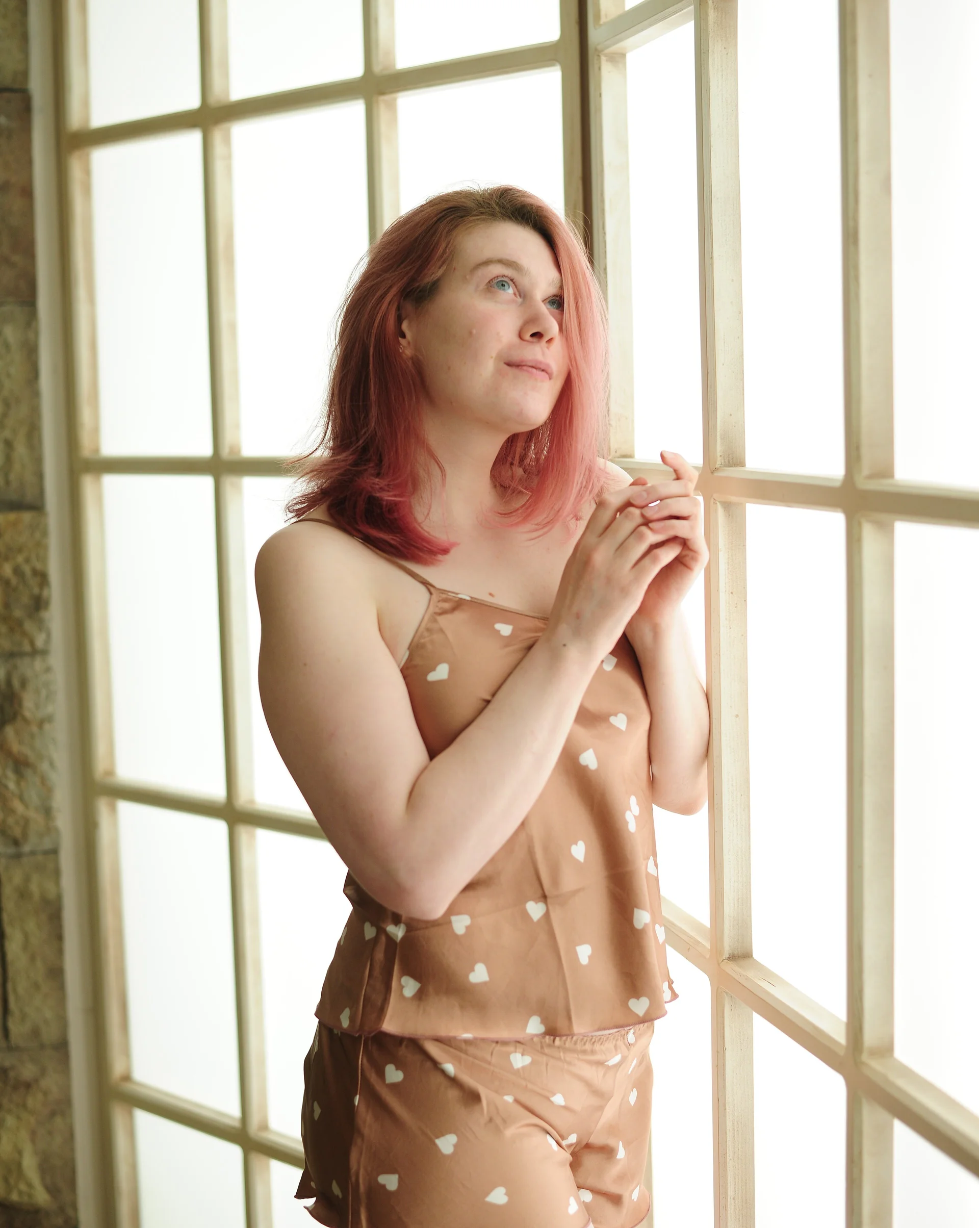 XXX Porn Photo of Nude Nancy_Sun_ 76