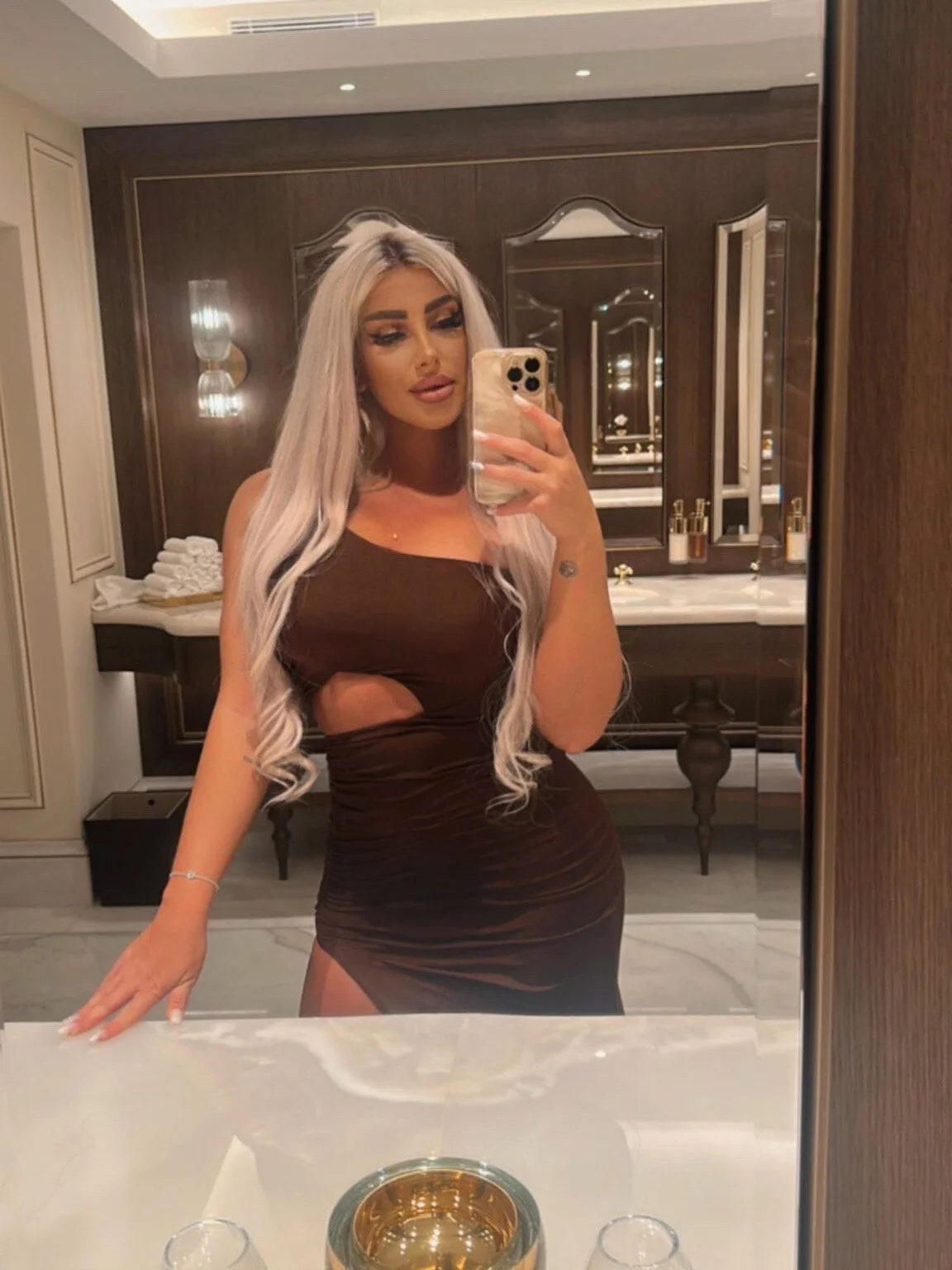 XXX Porn Photo of Nude Squirt_Tanya 97