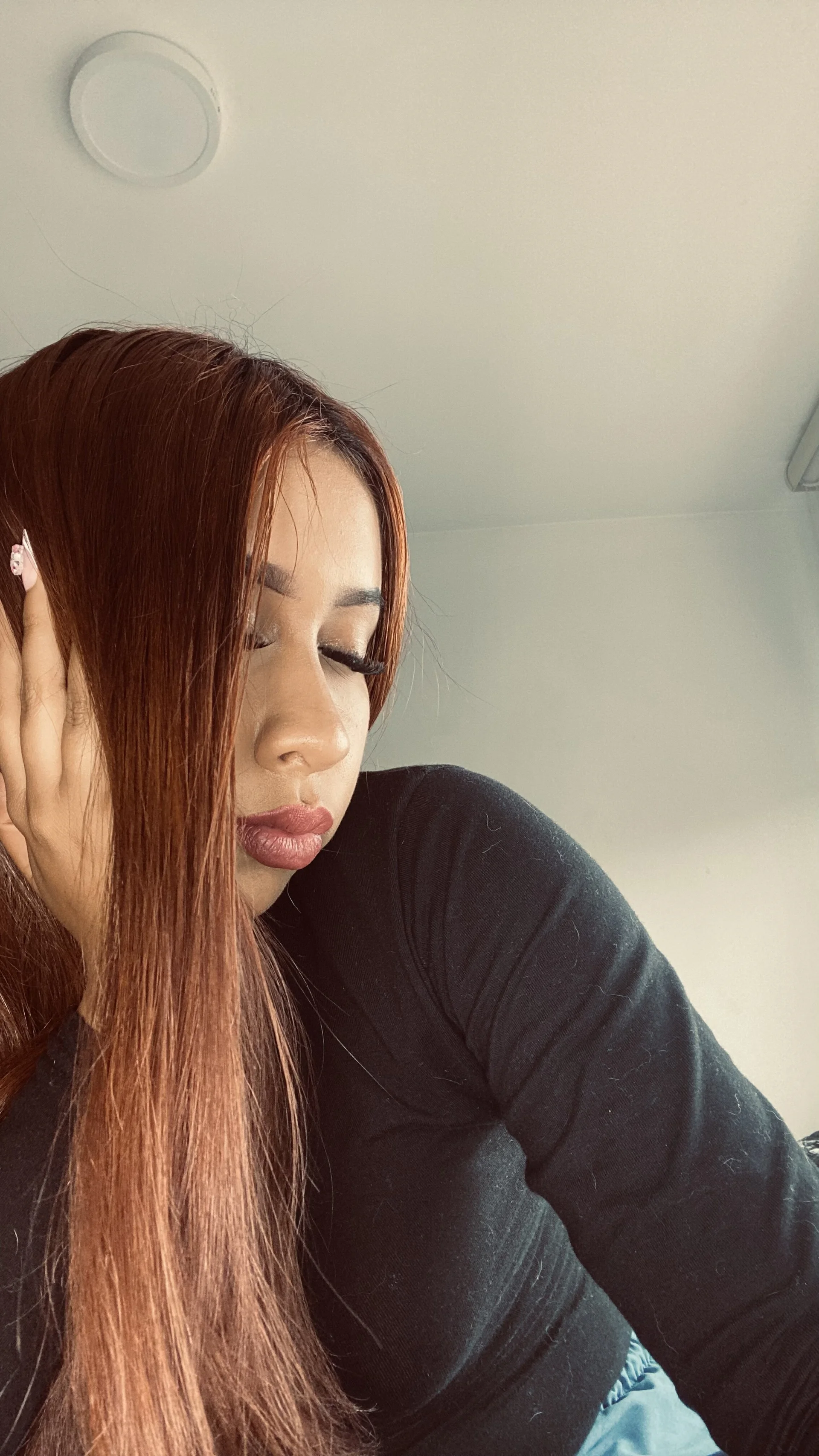 XXX Porn Photo of Nude Lia_202 8