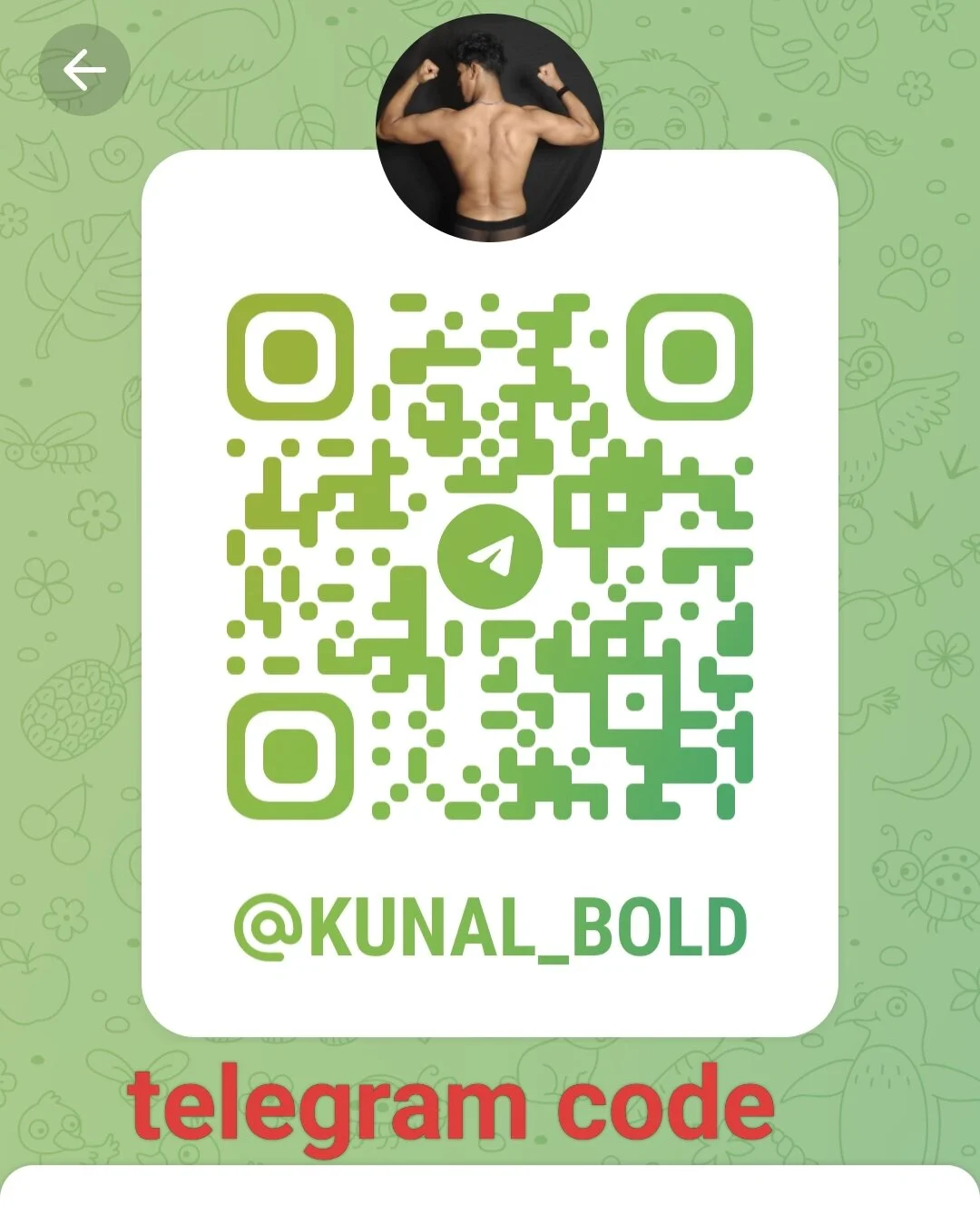 XXX Porn Photo of Nude kunal_bold 2