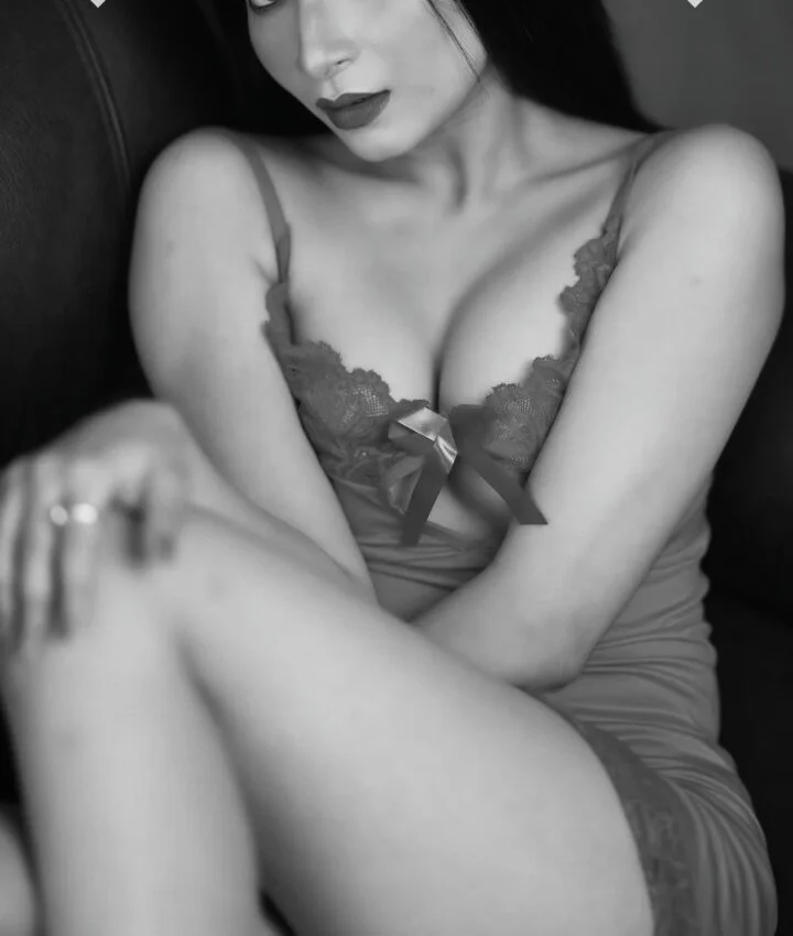 XXX Porn Photo of Nude blacky_bby 1