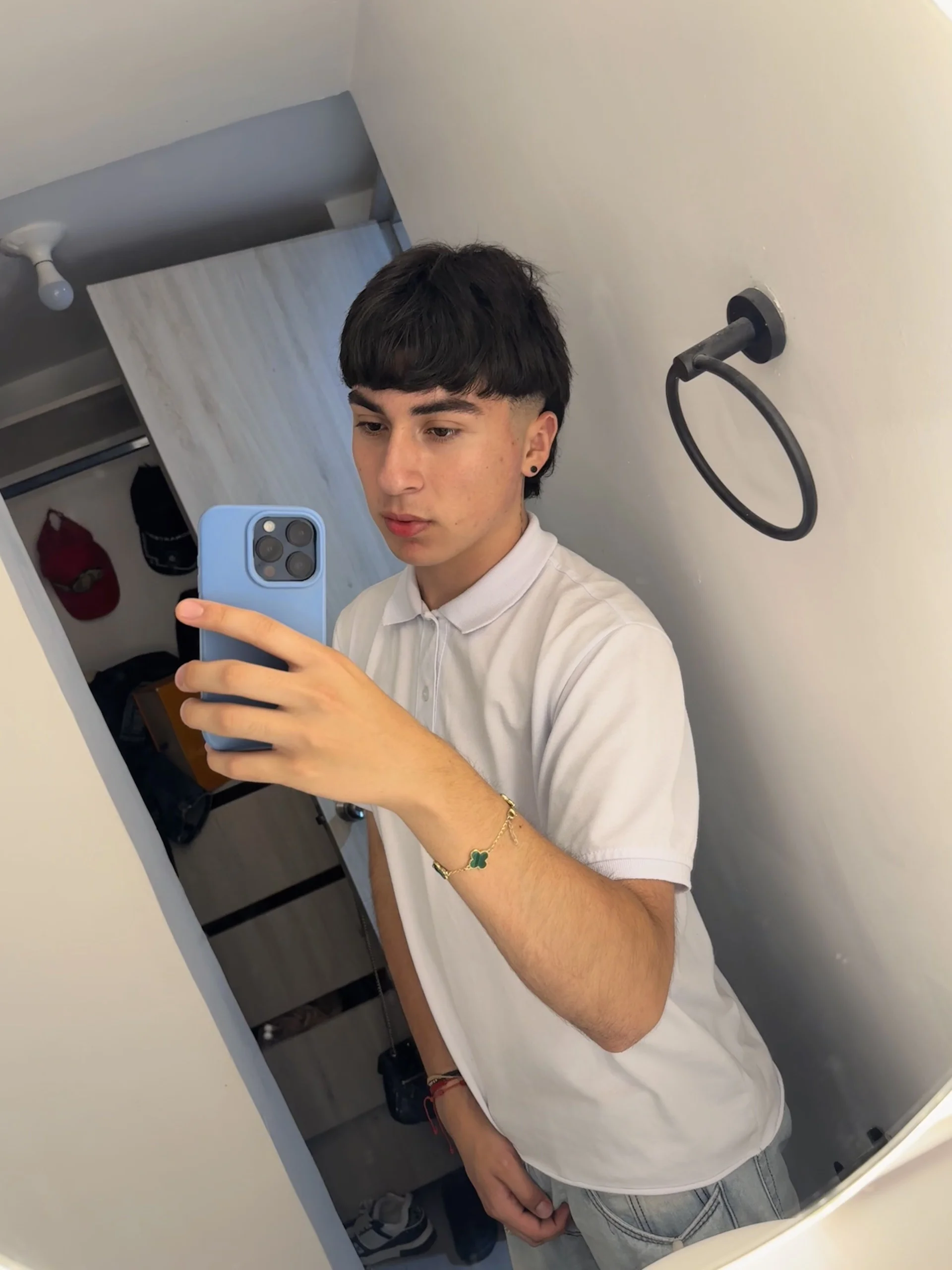 XXX Porn Photo of Nude martinbakeer 5