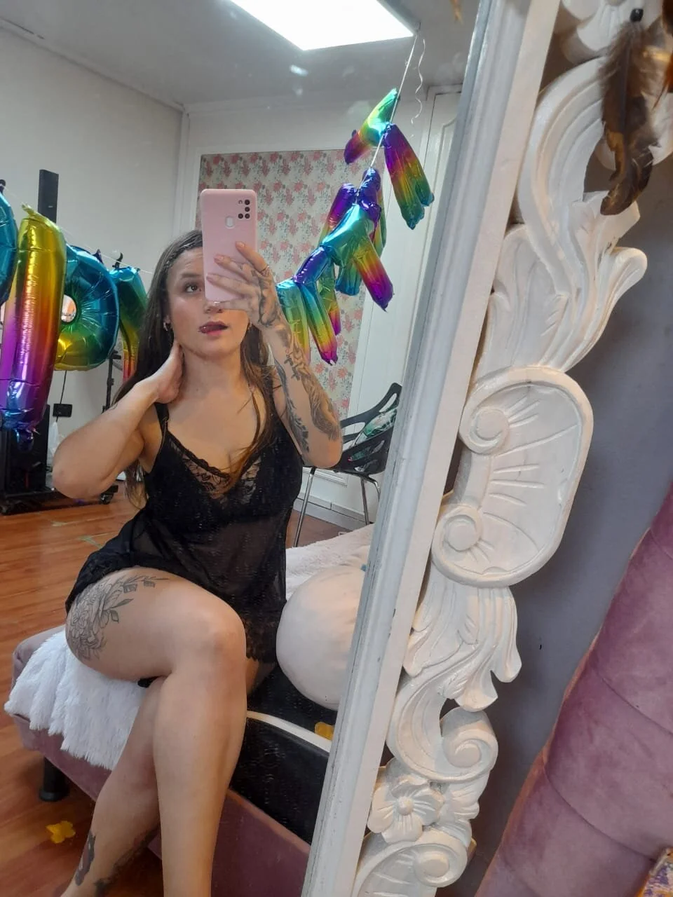 XXX Porn Photo of Nude AliceLee_ 38