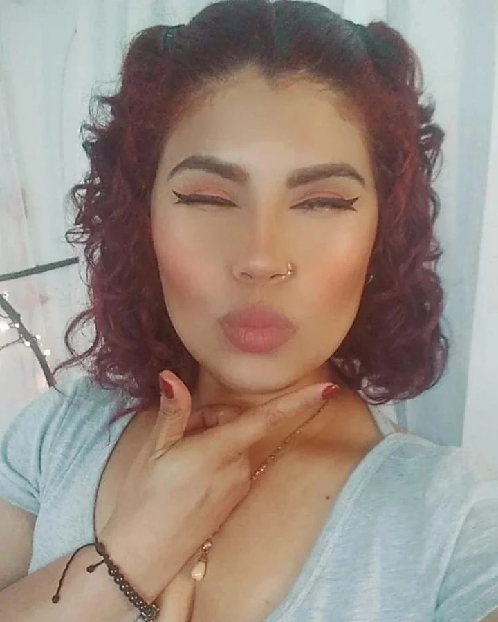 XXX Porn Photo of Nude Queenamazon1 13
