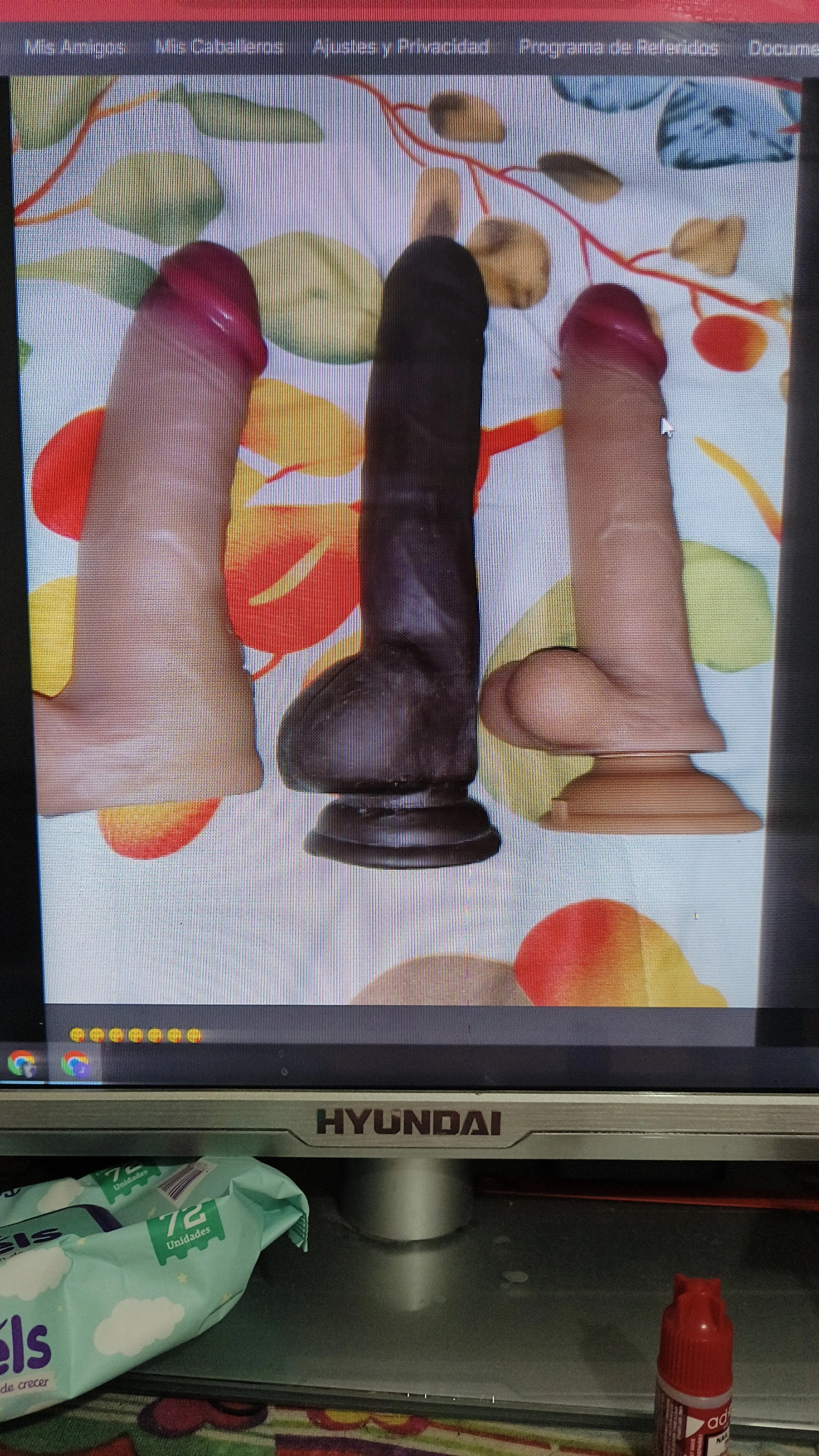 XXX Porn Photo of Nude Alisa_camp 1